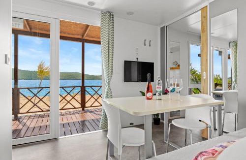 Sibenik Casa | Resort Mobile Home 3
