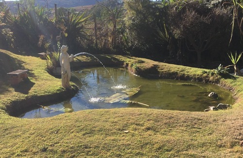 Pocos De Caldas Cabaña | Estancia, montaña, chacra y naturaleza. Cabaña de la simplicidad y de la calidez