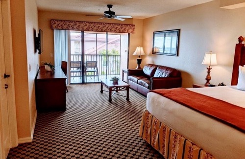 Florida Central Atlantic Coast Complejo | Resort Near Disney World Universal and Seaworld