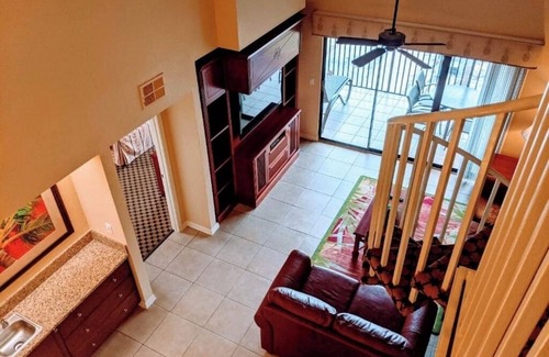 Florida Central Atlantic Coast Complejo | Resort Near Disney World Universal and Seaworld