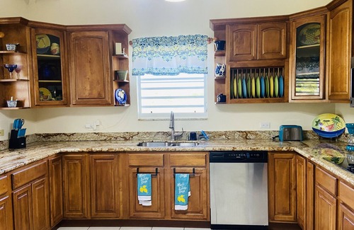 Testman Casa | Resort Neighbor Villa - 2Beds/1Bath