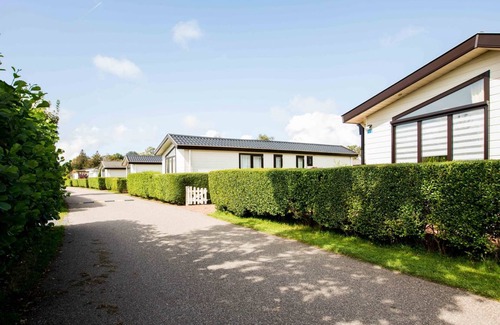 Egmond aan den Hoef Casa | Casa ∙ 2 habitaciones ∙ 4 personas