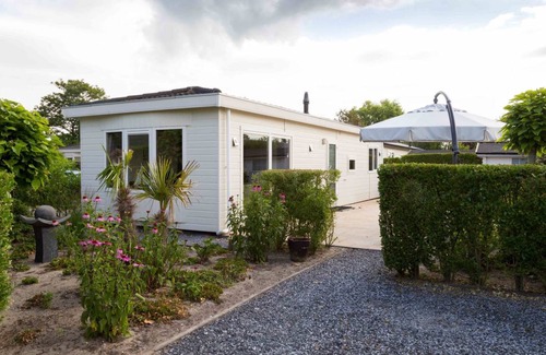 Egmond aan den Hoef Casa | Casa ∙ 2 habitaciones ∙ 4 personas