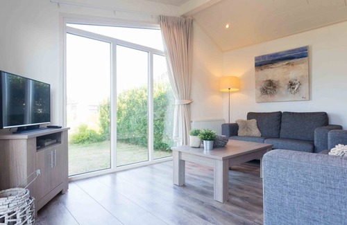 Egmond aan den Hoef Casa | Casa ∙ 2 habitaciones ∙ 4 personas