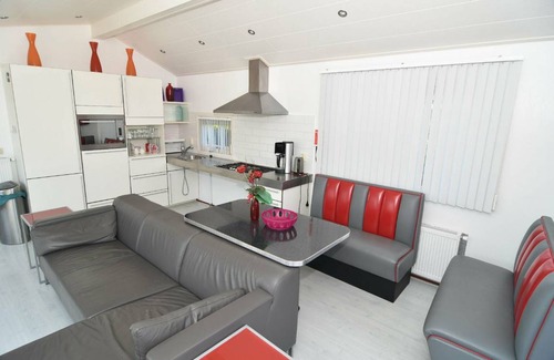 Egmond aan den Hoef Casa | Resort De Woudhoeve 7