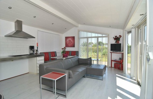 Egmond aan den Hoef Casa | Resort De Woudhoeve 7
