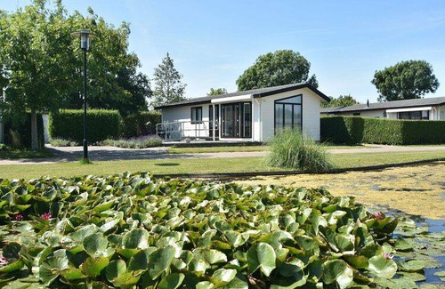 Egmond aan den Hoef Casa | Resort De Woudhoeve 7