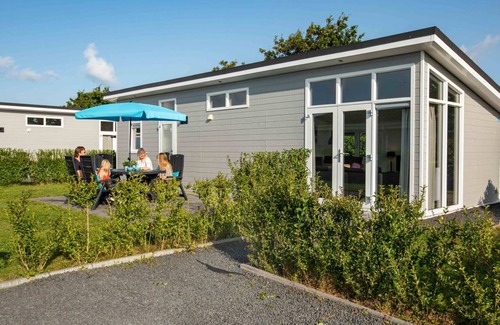 Egmond aan den Hoef Casa | Casa ∙ 2 habitaciones ∙ 5 personas