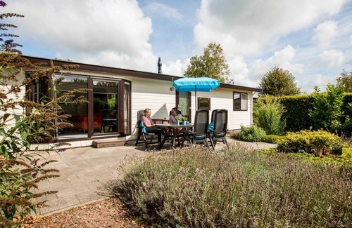Egmond aan den Hoef Casa | Casa ∙ 2 habitaciones ∙ 5 personas