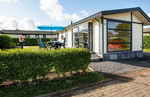 Egmond aan den Hoef Casa | Casa ∙ 2 habitaciones ∙ 5 personas