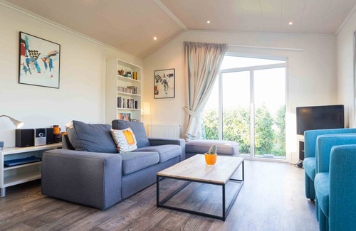 Egmond aan den Hoef Casa | Casa ∙ 2 habitaciones ∙ 5 personas