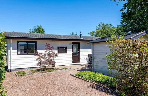 Egmond aan den Hoef Casa | Casa ∙ 2 habitaciones ∙ 5 personas