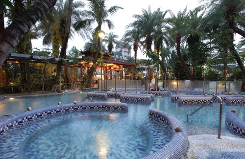 Jiaoxi Hotel | Resort One Hotel