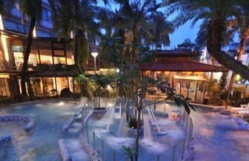 Jiaoxi Hotel | Resort One Hotel
