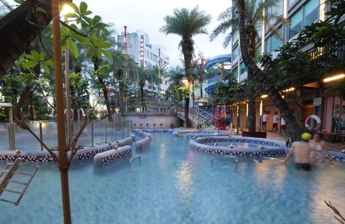 Jiaoxi Hotel | Resort One Hotel