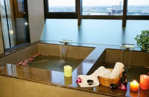 Jiaoxi Hotel | Resort One Hotel