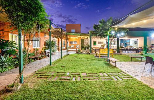 Foz do Iguacu Apartamento | RESORT PARTICULAR perfeito p/famílias com crianças e grupos