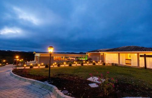 Campina Grande Do Sul Complejo | Resort Peniel Cabanas e Eventos