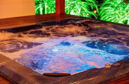 Campina Grande Do Sul Complejo | Resort Peniel Cabanas e Eventos