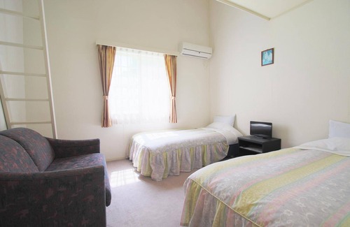 Yamanakako Casa | RESORT PENSION LE LAGON