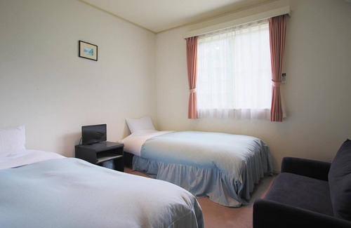 Yamanakako Casa | RESORT PENSION LE LAGON