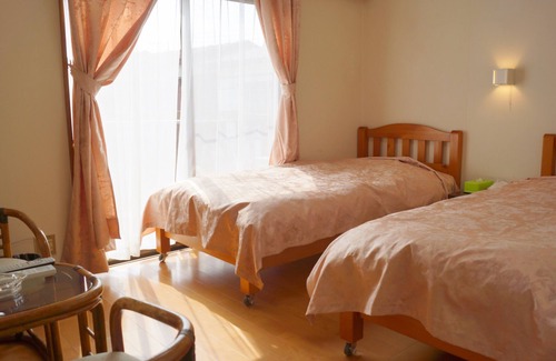 Shirahama Casa | Resort Pension Turtle House