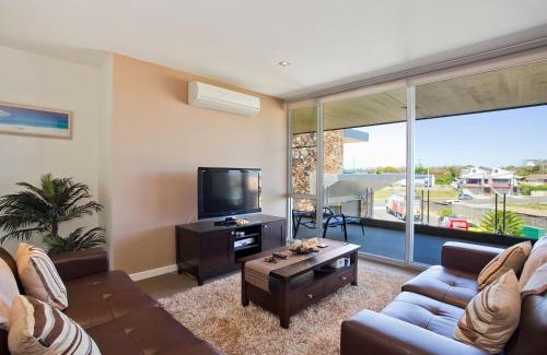 Torquay Apartamento | Resort Penthouse 301