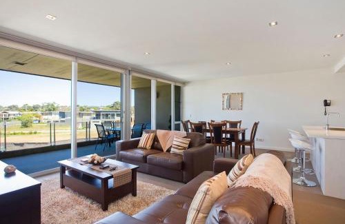Torquay Apartamento | Resort Penthouse 301