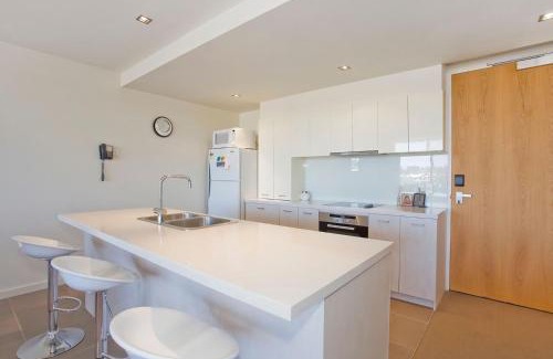 Torquay Apartamento | Resort Penthouse 301