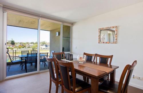 Torquay Apartamento | Resort Penthouse 301