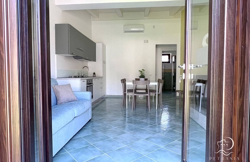 Villammare Apartamento | Resort Petrasia