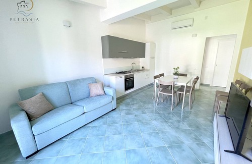 Villammare Apartamento | Resort Petrasia