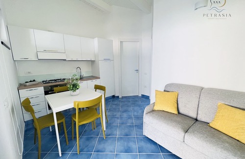 Villammare Apartamento | Resort Petrasia