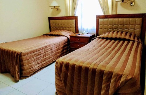 Cipanas Hotel | Resort Prima Coolibah