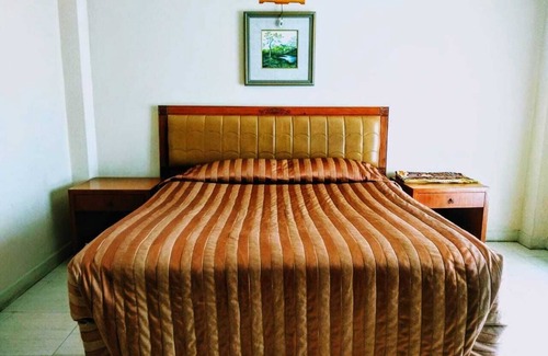 Cipanas Hotel | Resort Prima Coolibah