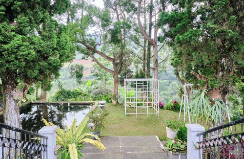 Cipanas Hotel | Resort Prima Coolibah