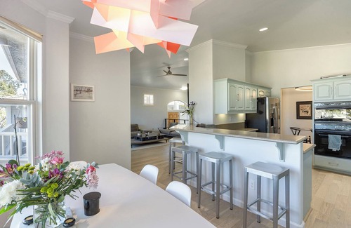 Carmel Casa | Resort property private residence, Golf, restaurants, hiking, wine tasting,