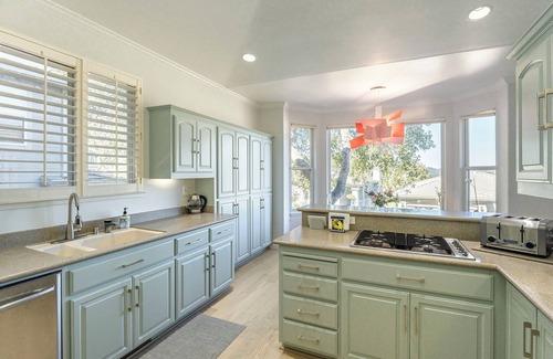 Carmel Casa | Resort property private residence, Golf, restaurants, hiking, wine tasting,