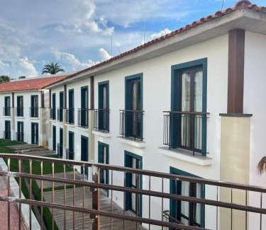 Old Town Apartamento | Resort Quinta de Santa Bárbara Apart