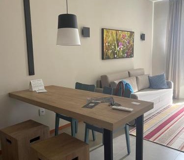 Old Town Apartamento | Resort Quinta de Santa Bárbara Apart