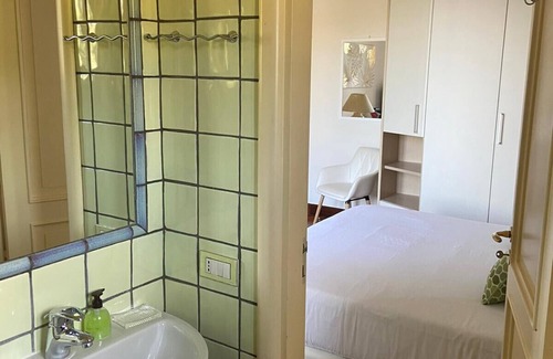 Sant'Agata sui Due Golfi Cama Y Desayuno | Resort Ravenna