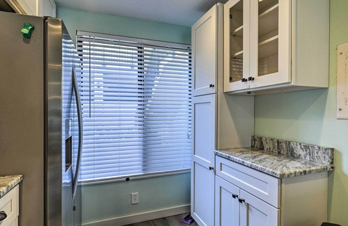 Palma del Mar Condominio | Resort Retreat w/ Private Porch + Water Views