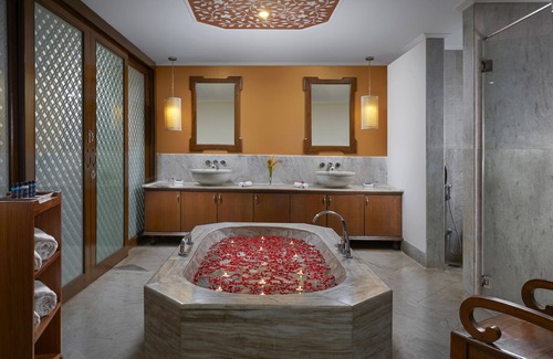 Saunta Vaddo Complejo | Resort Rio