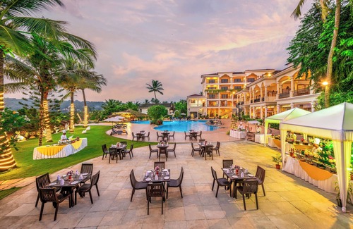 Saunta Vaddo Complejo | Resort Rio