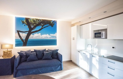 San Vincenzo Casa | Resort Riva degli Etruschi