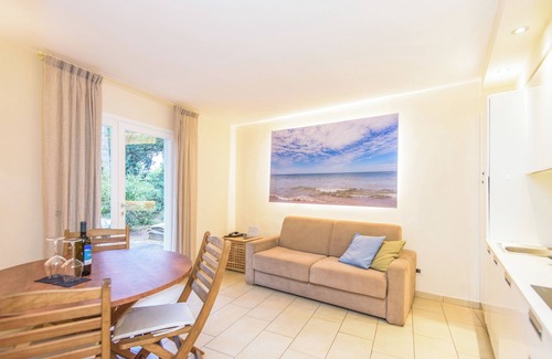 San Vincenzo Casa | Resort Riva degli Etruschi