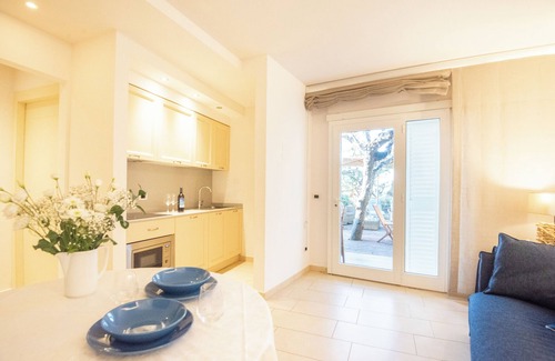 San Vincenzo Casa | Resort Riva degli Etruschi