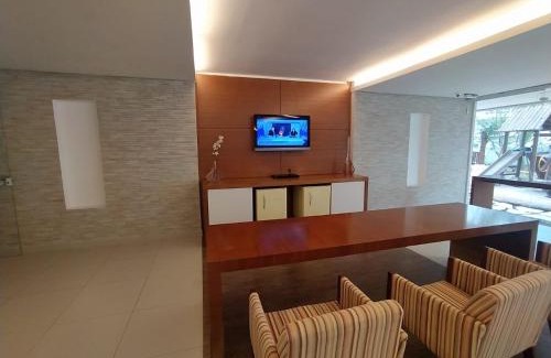 Riviera de Sao Lourenco Apartamento | Resort Riviera SL mod 8