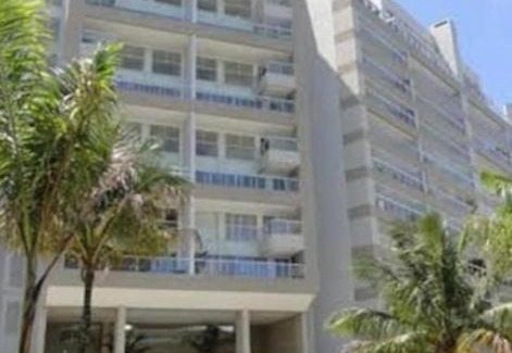 Riviera de Sao Lourenco Apartamento | Resort Riviera SL mod 8