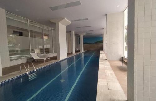 Riviera de Sao Lourenco Apartamento | Resort Riviera SL mod 8